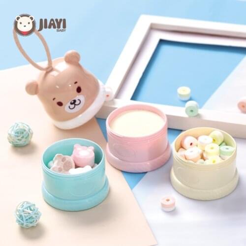 Jiayibaby Feeding Bottles