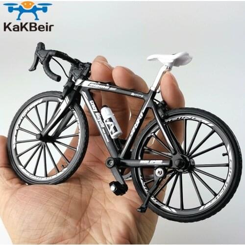 KaKBeir Fingerboards (mini Skateboards And Bicycles)