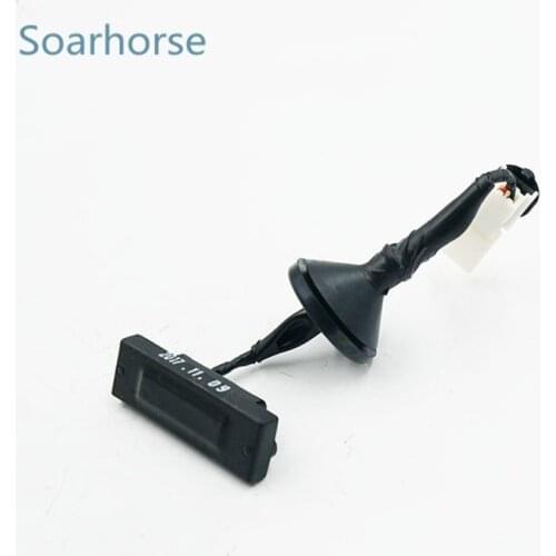 For Kia Rio k2 2011-2016 Rear Trunk Release Switch Boot Lid Tailgate button 812604X200