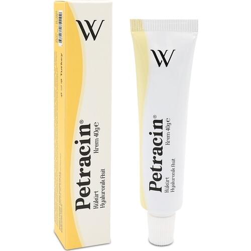 Uraw Petracin Acne Acne Cream
