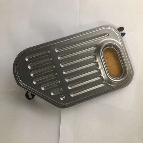 Gearbox oil filter for VW Passat Phaeton Superb Audi A4 A6 A8 OE:01V325429 01V 325 429