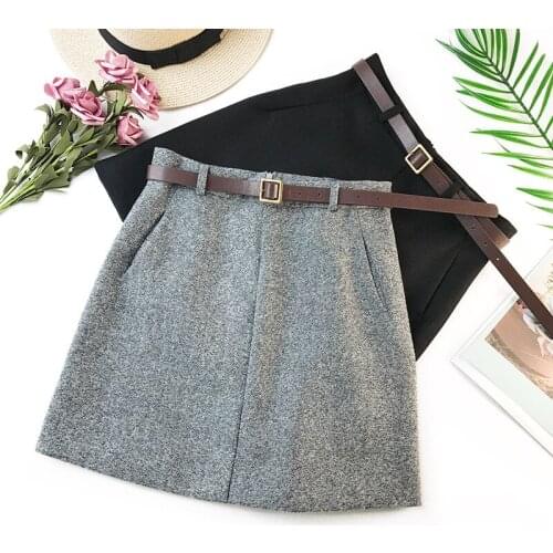 Женские мини юбки MOONBIFFY China At AliExpress