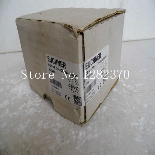 New original authentic EUCHNER sensor switch CES-AP-C01-CH-SA-100250 Spot