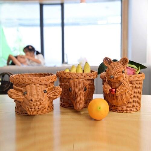 PEIDUO Storage Baskets
