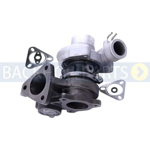 Turbo TD04 Turbocharger MD106720 49177-01510 MR355225 49177-02513 49177-01501 for Mitsubishi Engine 4D56