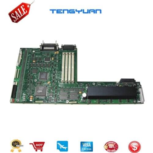 C4708-69001 C4708-60001 C3195-69101 C3195-60101 C4708-60101 Designjet 700 750C 750C+ 755CM Main logic PC board Formatter Board