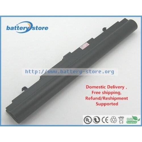 Replacement MEDION laptop battery US55-4S3000-S1L5, 40046152 for Akoya MD98545, Akoya MD 99270, Akoya MD98453, Akoya S6212T