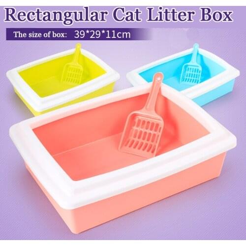 Bayppy Cat Toilet