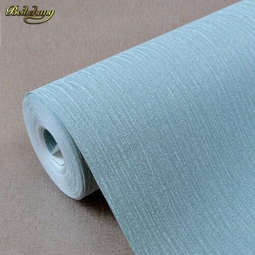 Beibehang Simple stripes full floor living room TV wall paper paper clothing store decoration bedroom papel de parede