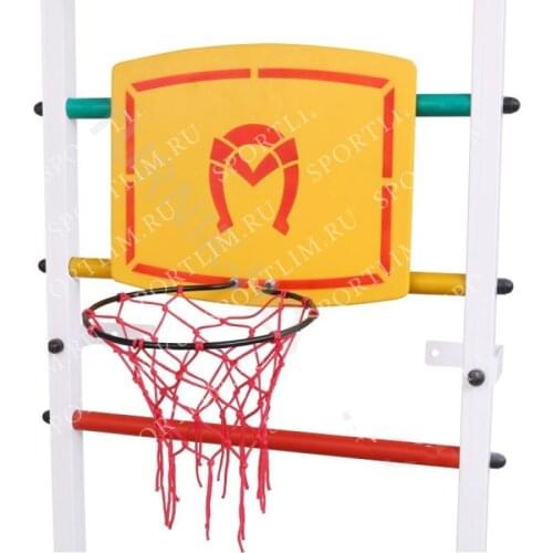 BrutalSport Basketball Equipment