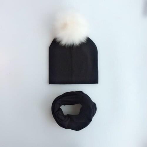 Cnmimo Winter Hats For Babies