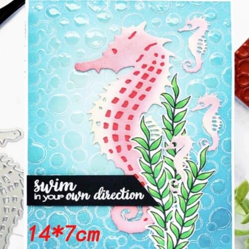 DIY dinosaur metal carbon steel knife die