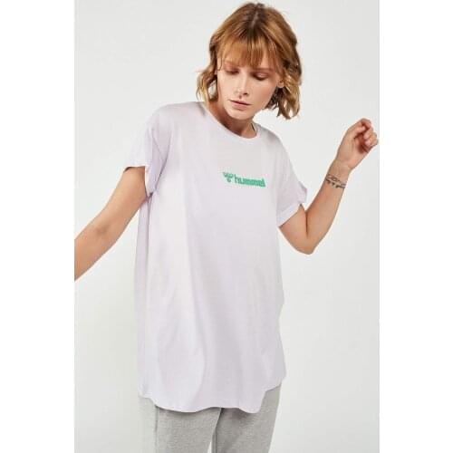 HUMMEL Women's Short T-shirts