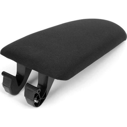 Auto Car Center Console Armrest Lid Cover 8E0864245E For Audi A4 B6 B7 4-Door 2002-2007