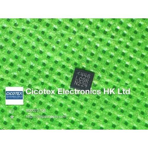 LTC3545EUD#PBF LCSR QFN16 Conv DC-DC 2.25V to 5.5V Synchronous Step Down Triple-Out 0.6V to 5.5V 0.8A Automotive 16-Pin QFN EP