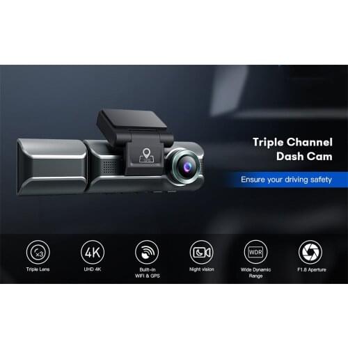 MAIYUE STAR DVRs