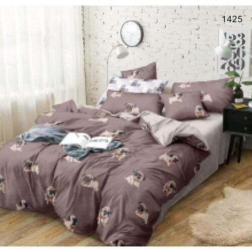 Ночной Поцелуй Family Bed Linen