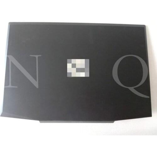 New Original Rear Display Back Cover Lcd Cover Assembly Silver For HP 15-cx TPN-C133 L20314-001