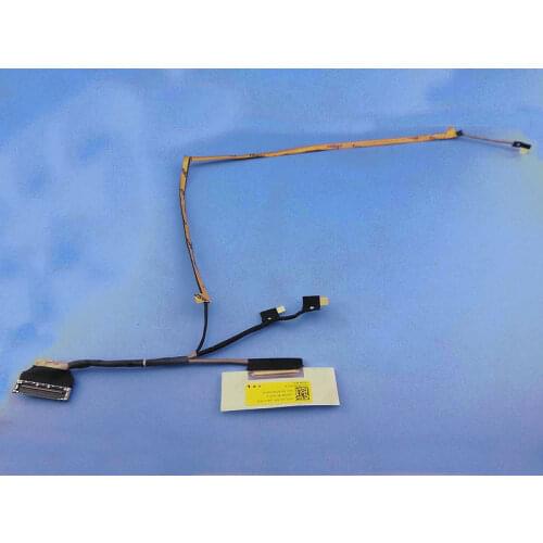 New original for Lenovo Yoga 720-13 IKB led lcd lvds cable DC02C00F700