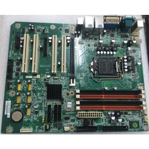 AIMB-780 REV.A1 AIMB-780QG2 industrial motherboard tested working