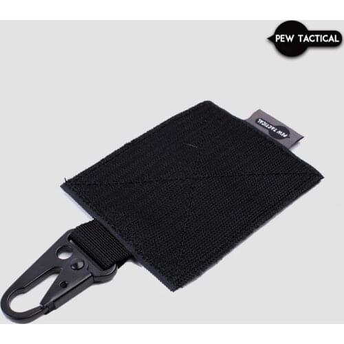 ByGuan Tactical MK3 Chest Rig Hook MK4 Micro Fight Airsoft