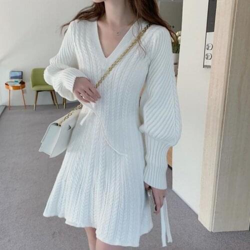 Модные платья-трапеции YD-EVER China At AliExpress