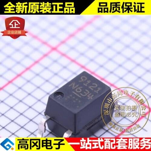 5pieces PS9121-F3-AX SOP-5 PS9121 9121 CEL