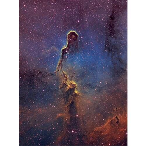 Diamond painting art pictures of resin diamond embroidery fantasy 3d embroidery diy Diamond mosaic Beautiful picture A6203R