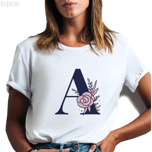 BIQUINI Women's Cotton T-Shirts