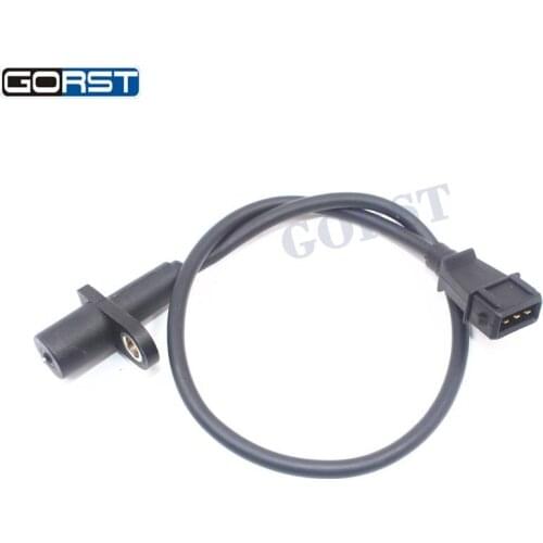 Crankshaft Position Sensor 1389399-5 For Volvo 240 740 760 940 960 3547847-8 1389399 1336132-4 Car Parts CKP Sensor