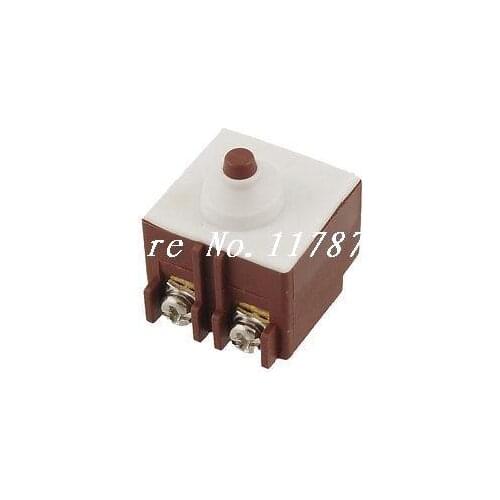 FA6-5/1D-24 5E4 Momentary Switch for Bosch Angle Grinder 6-100