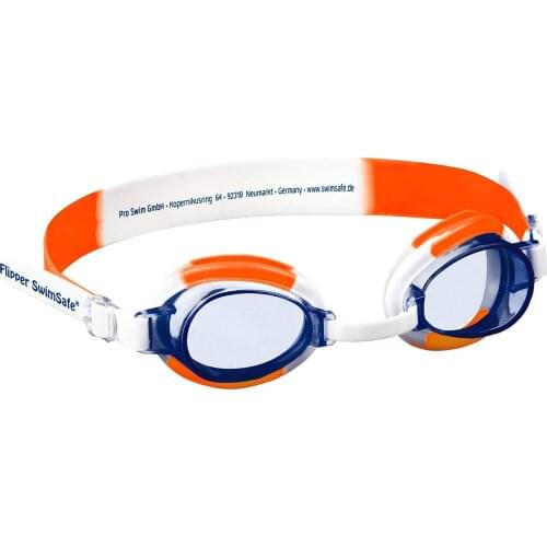 Flipper SwimSafe Diving Masks