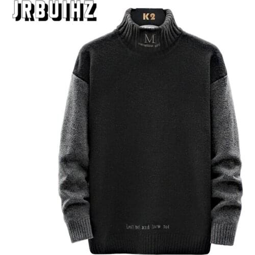 JRBUIHZ Men's Pullovers