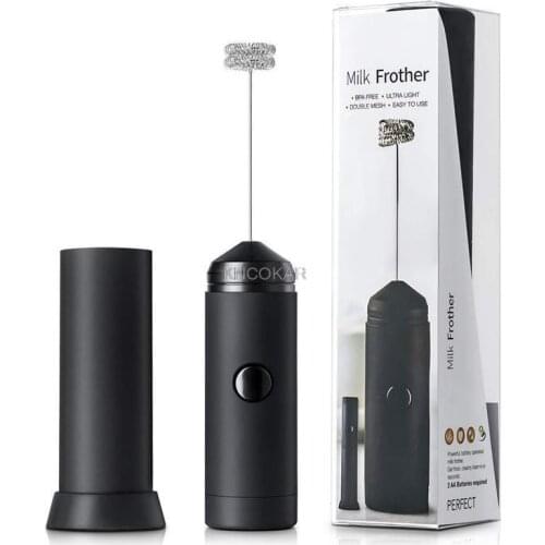 Капучинаторы ручные KNCOKAR China At AliExpress