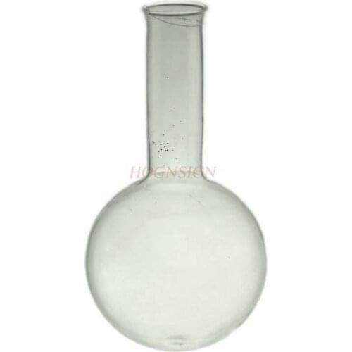 Round bottom flask 500ml laboratory consumables laboratory supplies chemical glassware