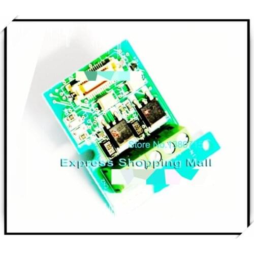 New Original FX1N-2EYT-BD PLC Output Expansion Board