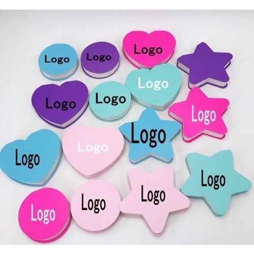 Wholesale Eyelash Packaging Box Custom LOGO 3D Mink Eyelashes Package Storage Case Vendors Stock