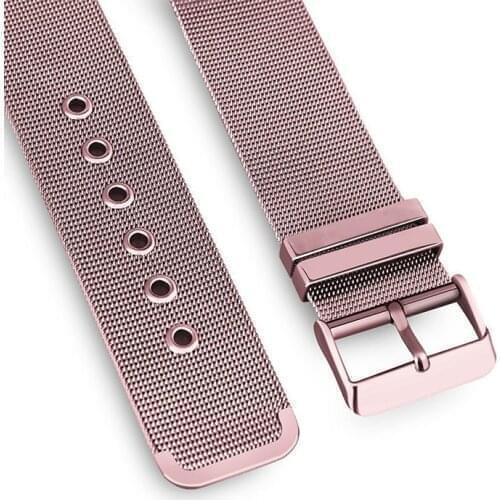 Wrist Strap For P8 plus Strap Metal Bracelet For P8 P8SE ,Watch band
