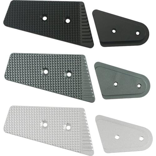 For BMW R1250GS LC ADV R1200GSA R1250 R1200 GS Adventure 2013-2020 Motorcycle Brake lever Rear Foot Pedal Enlargement Extension