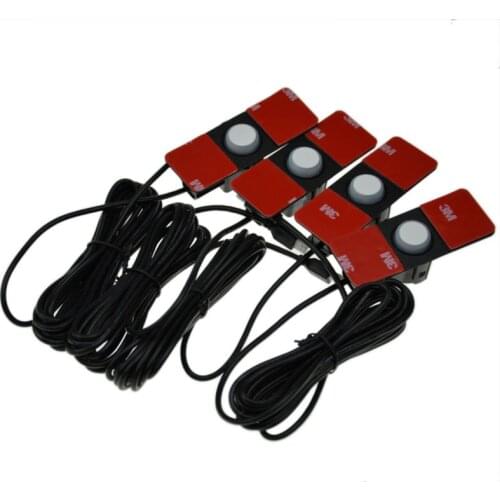 Siquoie Car Alarms