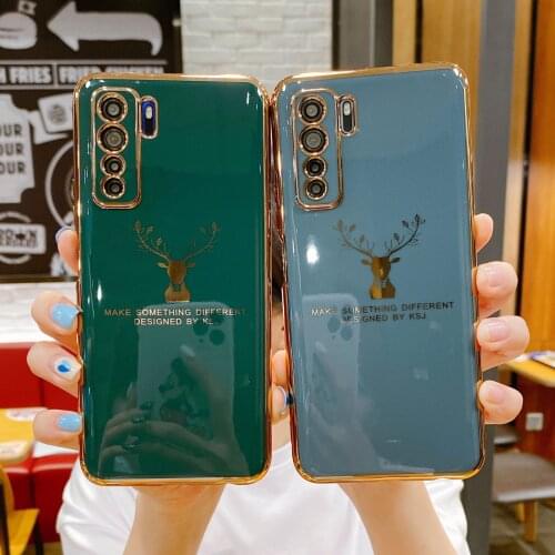 YMZ3WZY Huawei Phone Cases