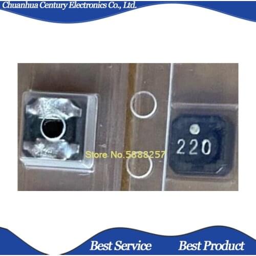 20 Pcs VLCF5020T-220MR58 SMD New and Original In Stock