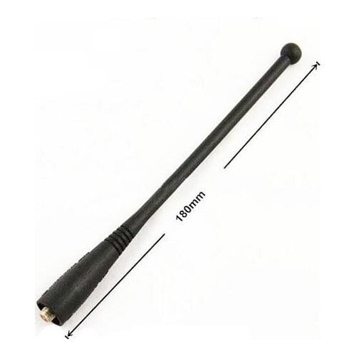 10PCS New VHF Antenna for Motorola HT2000 MTX8250 XTS5000 MTX800 HT1000 Walkie Talkie Accessory