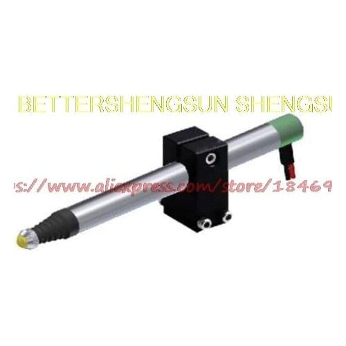 Free shipping High precision LVDT HLT displacement sensor