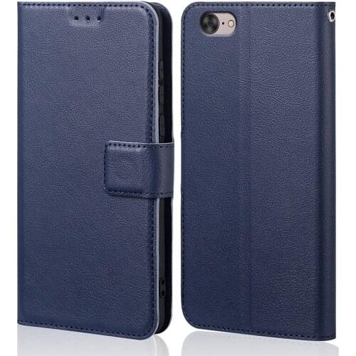 For coque Vivo X9 Plus case Wallet Flip Leather & silicone back Skin stand capa for Vivo X9 Plus cover phone funda pouch bag