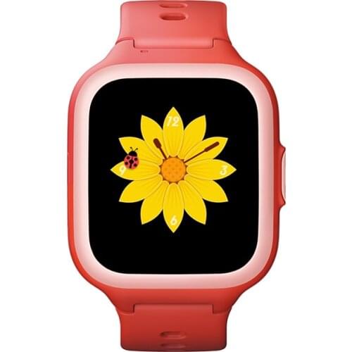 Xiaomi Mijia Rabbit Childrens Smart Watch 2S Student Phone Clock Male Multifunctional Al Positioning Watch Female 4G Video Call