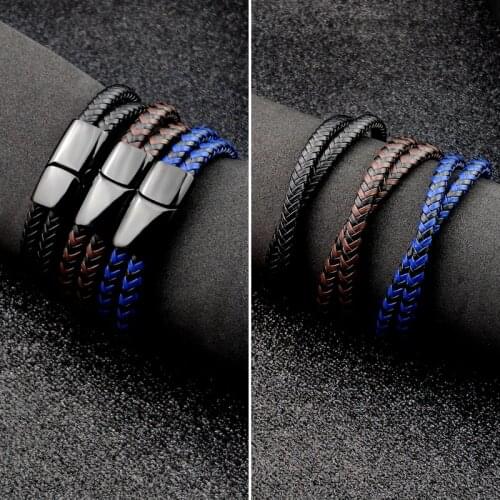 Jiangmingao Engraved Bracelets