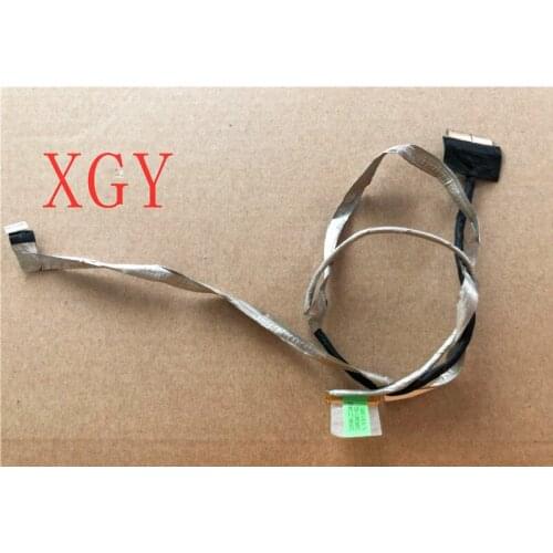 Original FOR Shenzhou CABRG54011-1802 screen cable T90 Plus-T1 screen cable GJ5KN64