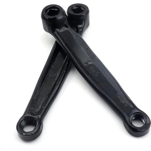 Spinning Crank Home Exercise Bike Crank Gym Spinning Bike Foot Crutches Accessories Spinning Bike Accessories