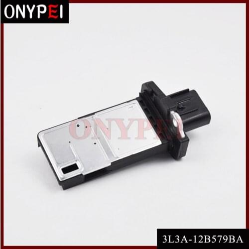 Mass Air Flow Sensor Meter MAF 3L3A-12B579BA For Ford Lincoln Madza & Mercury 3L3A12B579BA